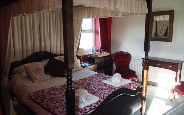 Elmfield House B&B