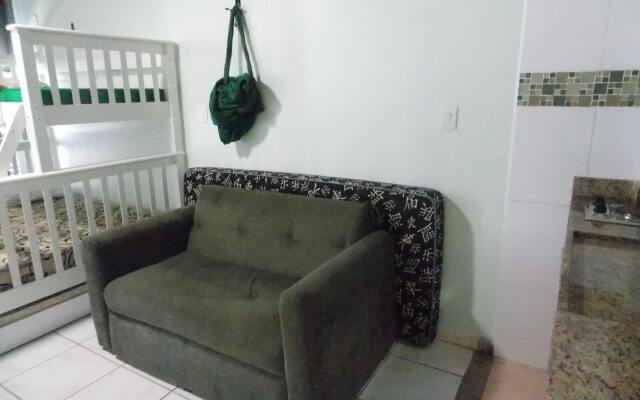 Manaus Suites