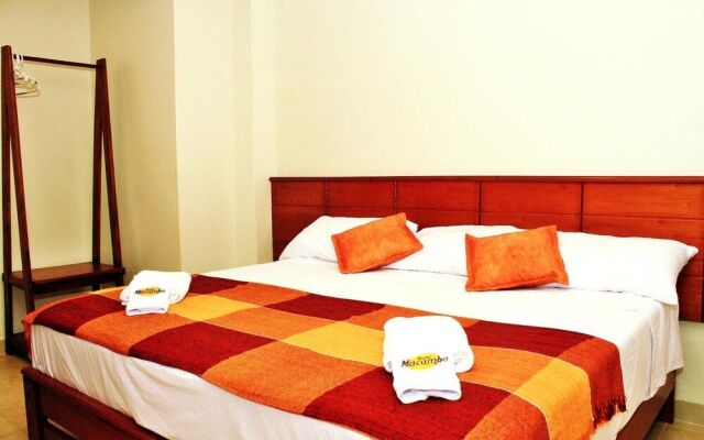 Hostal Macambo