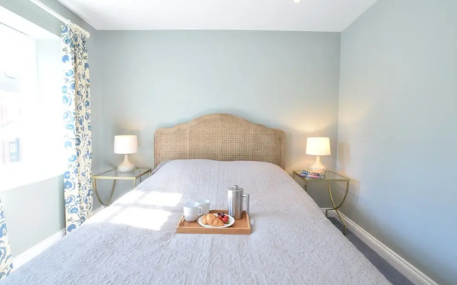Seawall Cottage, Aldeburgh
