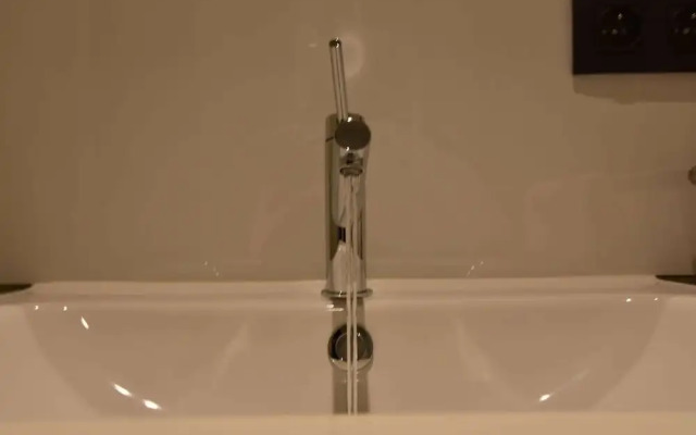 Luxurious Apartment in Nieuwpoort with Hot Tub