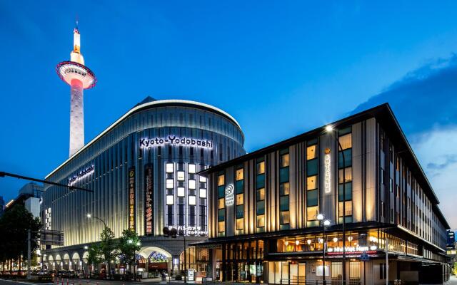 Daiwa Roynet Hotel Kyoto Ekimae PREMIER