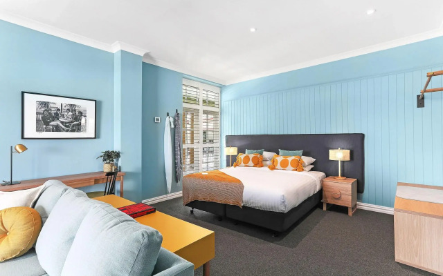 Coogee Bay Hotel