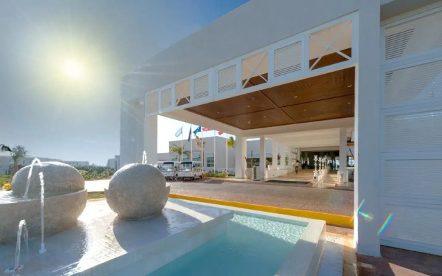 ROC Casa del Mar