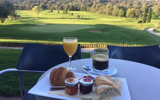 Golf & Résidence de Nîmes Vacquerolles