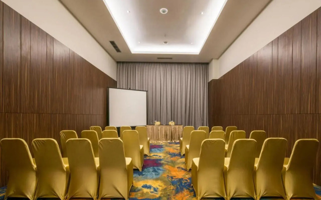 Luminor Hotel Pecenongan Jakarta by WH