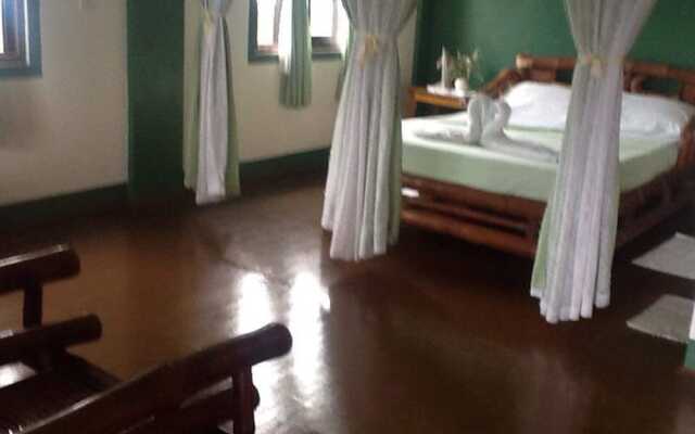 Nipa Hauz Resort