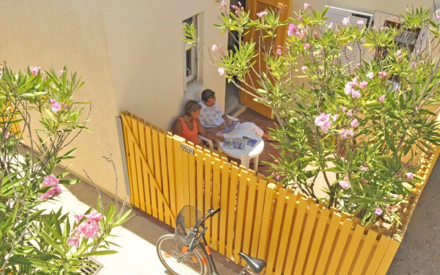 VVF Club Intense Les Portes Du Roussillon Le Barcarès