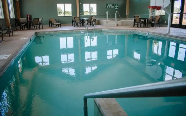 The Lodge at Mauston