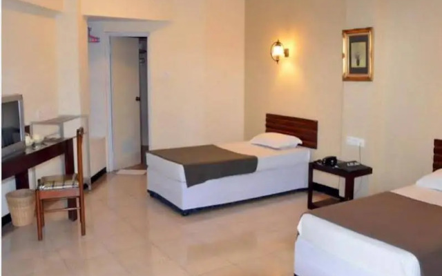 Vanda Gardenia Hotel & Resort