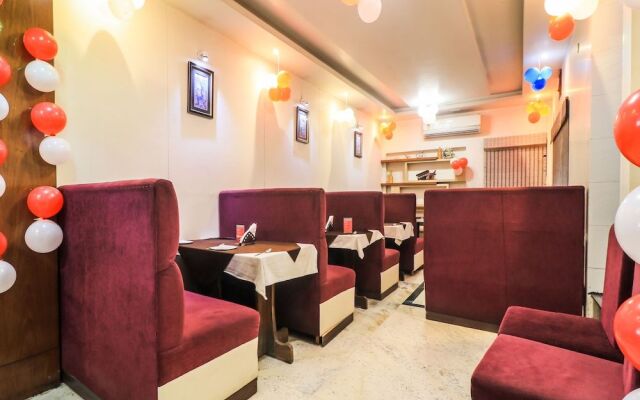 Capital O 1885 Hotel Krishna