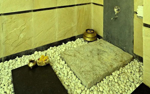 The Roaring Salvan County