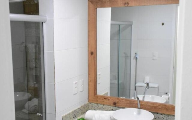Aracaju Praia Hotel