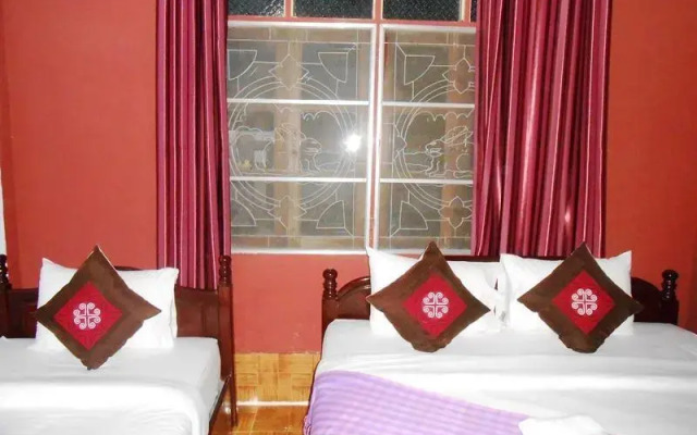 Phou Ang Kham 1 Hotel