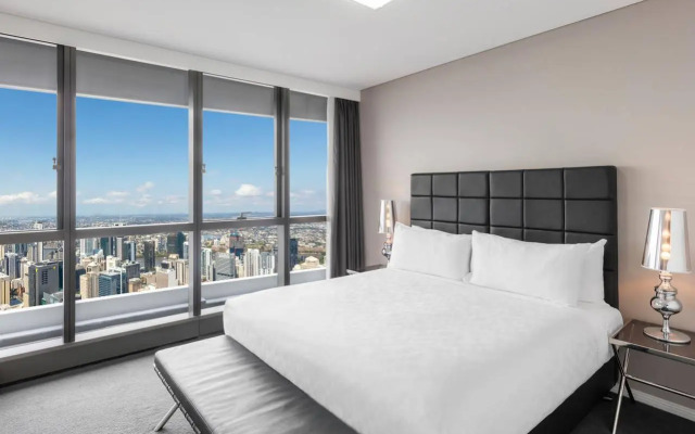 Meriton Suites Herschel Street, Brisbane