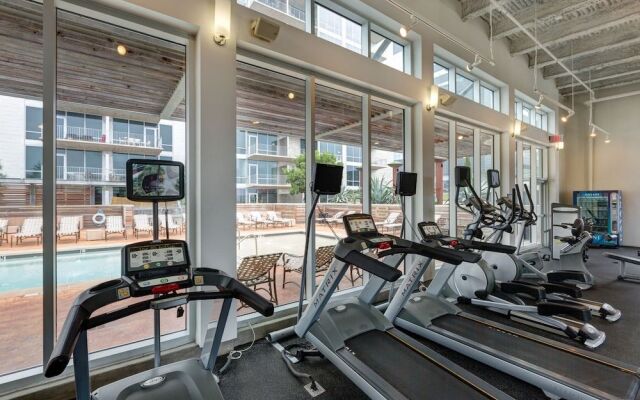 Kasa 2nd Street Austin