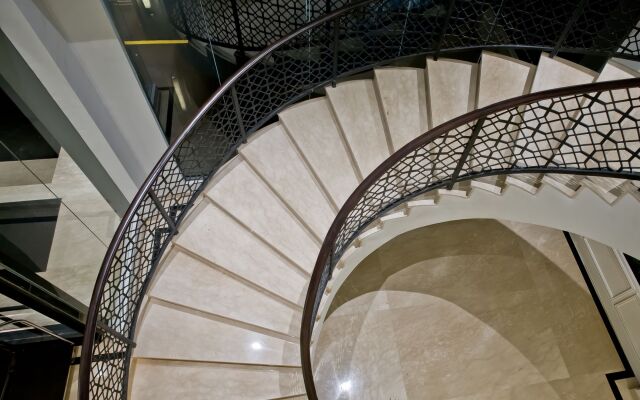 Samala Hotel Jakarta Cengkareng