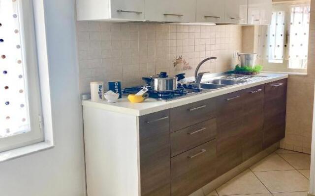 Annabel appartamento