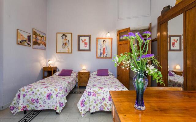 Colosseo Holiday House