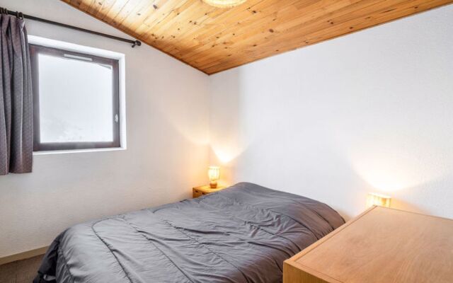 Villa Le Jetay Les Menuires 20054