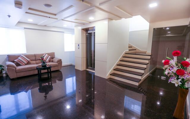 Cygnett Lite Ramachandra, Vizag