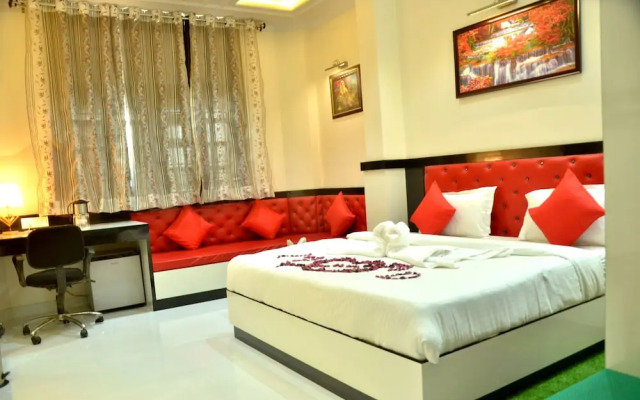 Hotel Marc Royal