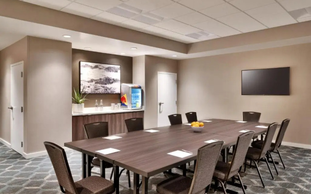 Residence Inn Brunswick