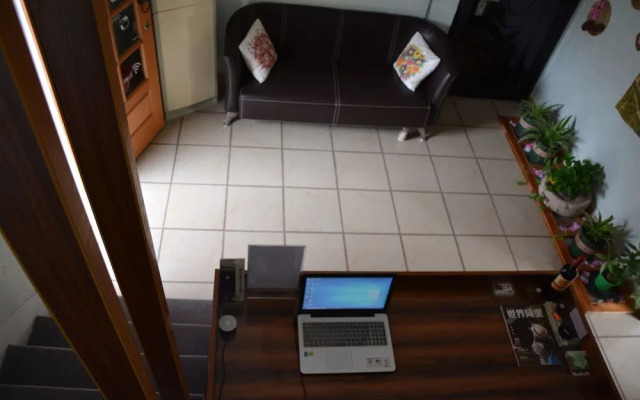 Tongli Stay Long Botique Inn