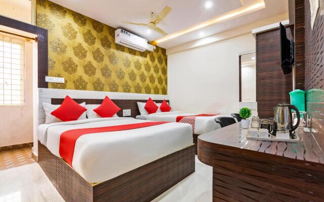 Atithi Residency by OYO Rooms