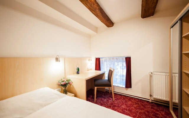 Hotel Pivovar
