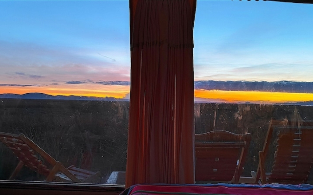 Titicaca Halso Los uros