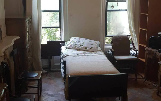 Illumination Bed & Breakfast