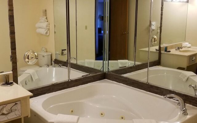 Americas Best Value Inn St. Louis South