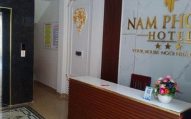 Nam Phong Hotel