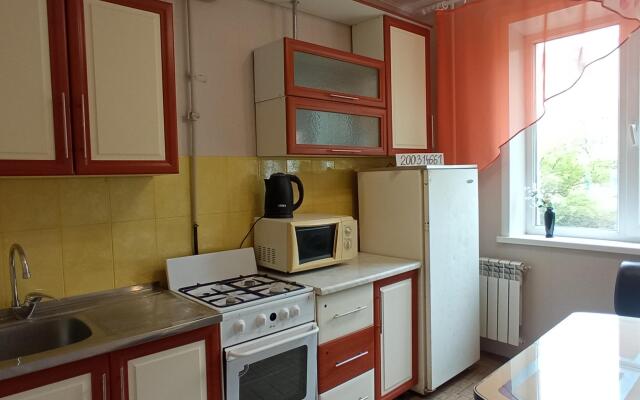 Апартаменты София на улице Береговая