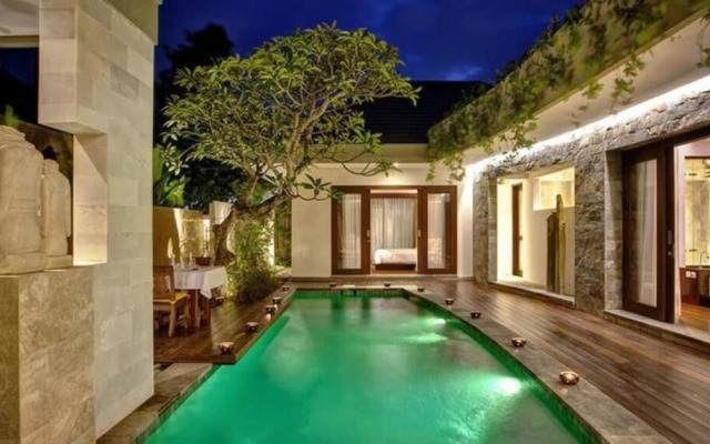 Tanjung Nakula 1 Villa