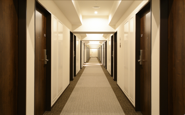 Four Points Flex by Sheraton Utsunomiya