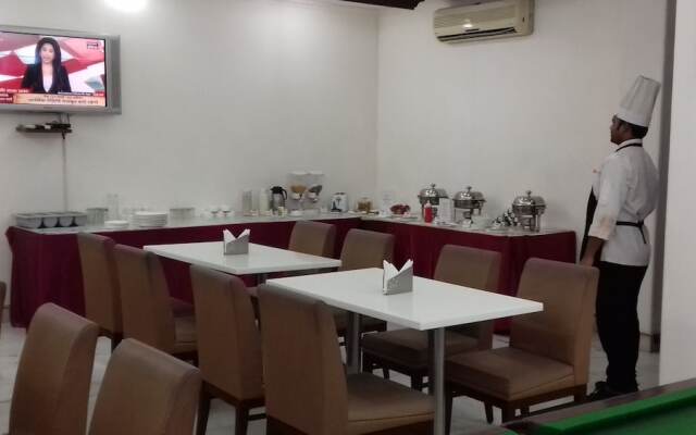 Enkay Residency JCM
