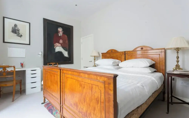 Poplar Grove by Onefinestay