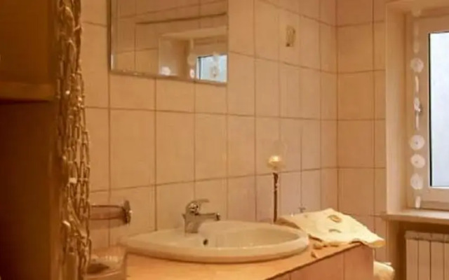 Wellness-Appartments Seibold