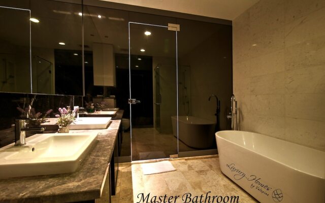 Platinum Suites KLCC by EcoSuites