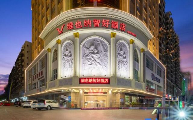 Vienna Classic Hotel