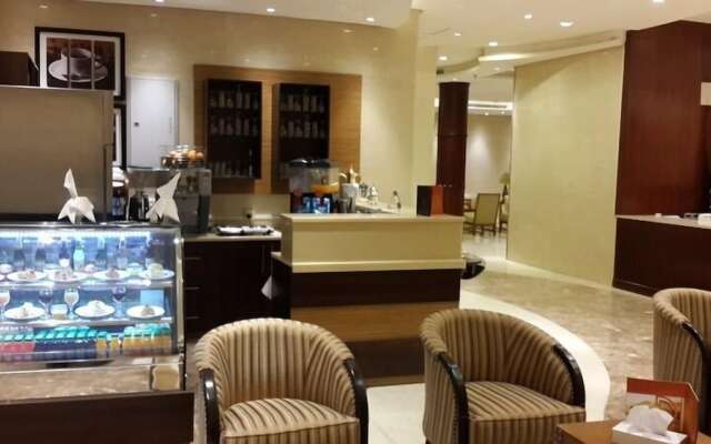 Drnef Ajyad Hotel