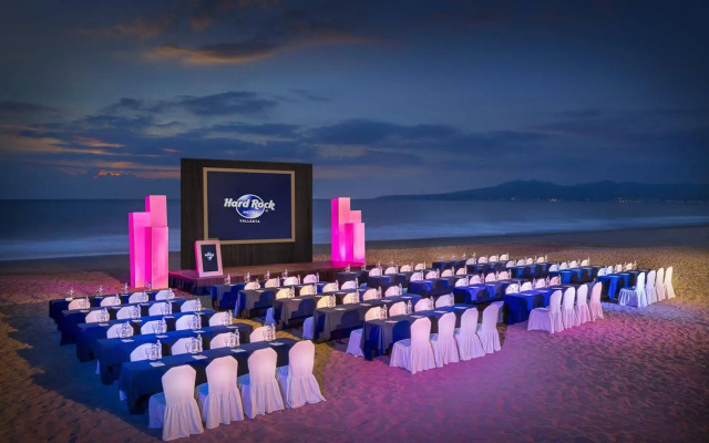 Hard Rock Hotel Vallarta - All Inclusive