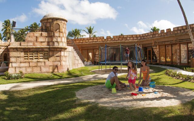 Grand Palladium Punta Cana Resort & Spa - All Inclusive