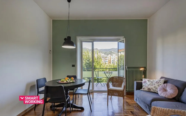 Verdemare al Centro di Rapallo by Wonderful Italy