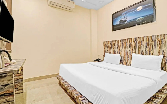 Grand Imperial by OYO Rooms