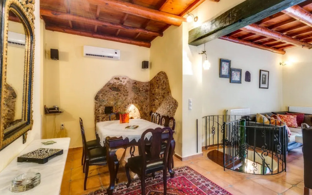 Ifigenia Luxury Suites and Villas