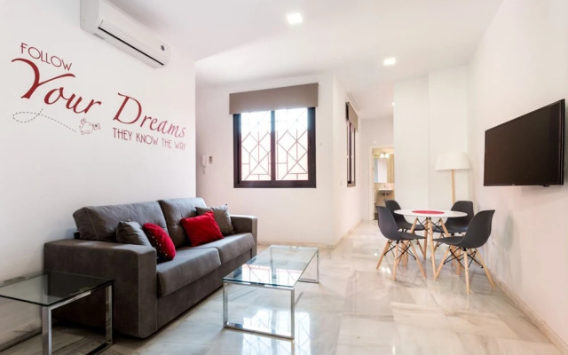 Apartments Ole - San Bernardo