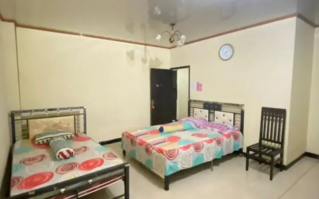 Wisma Binanga